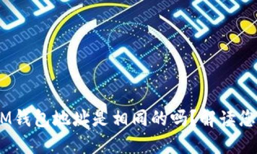 TokenTokenIM钱包地址是相同的吗？解读您的疑惑与选择