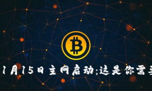 PI币2024年1月15日主网启动：这是你需要知道的一切