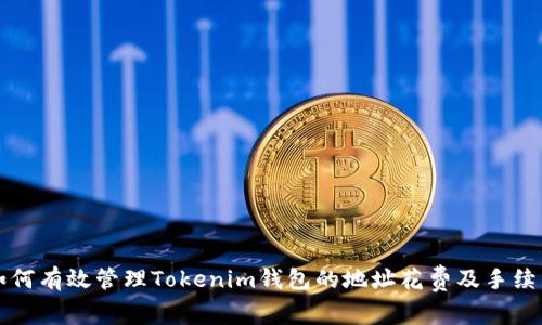 如何有效管理Tokenim钱包的地址花费及手续费