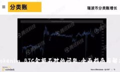 解决Tokenim BTC金额不对的问题：全面指南与解决方