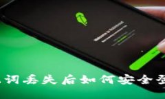Tokenim助记词丢失后如何安全登录：完整指南