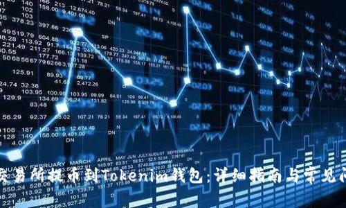 如何将交易所提币到Tokenim钱包：详细指南与常见问题解答