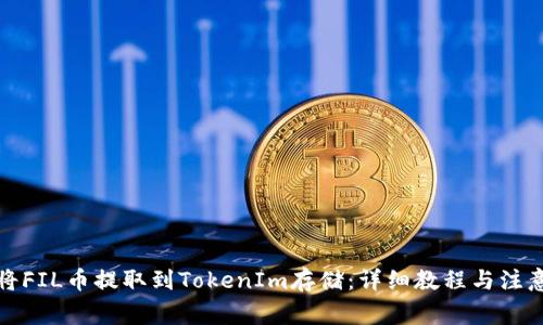 如何将FIL币提取到TokenIm存储：详细教程与注意事项