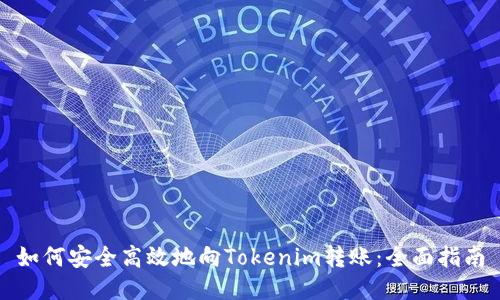 如何安全高效地向Tokenim转账：全面指南