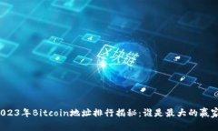 2023年Bitcoin地址排行揭秘：谁是最大的赢家？