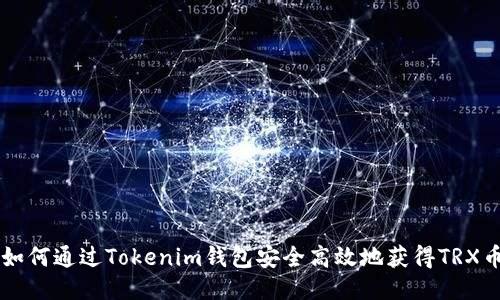 如何通过Tokenim钱包安全高效地获得TRX币