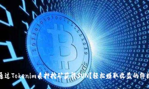 如何通过Tokenim质押挖矿获得SUN？轻松赚取收益的终极指南