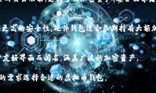 虚拟币钱包软件是用户存储、管理和交易加密货币的重要工具。目前市场上有许多主流的虚拟币钱包软件，各具特点。以下是一些比较知名的虚拟币钱包软件：

1. **MetaMask**：
   - MetaMask 是一个非常流行的以太坊钱包，同时也支持跨链资产。它可以作为浏览器扩展或移动应用使用，用户可以方便地与去中心化应用（DApps）进行互动。

2. **Coinbase Wallet**：
   - Coinbase Wallet 是 Coinbase 提供的非托管钱包，支持比特币、以太坊、和许多其他加密资产。该钱包注重用户体验，适合新手和普通投资者。

3. **Trust Wallet**：
   - Trust Wallet 是由币安推出的一个多币种钱包，兼容众多公链，用户可以通过它轻松管理和交换数字资产。

4. **Exodus**：
   - Exodus 是一款用户友好的桌面和移动钱包，提供内置的交易功能，支持多种加密资产，适合初学者和经验丰富的用户。

5. **Ledger Live**：
   - Ledger Live 是硬件钱包 Ledger 的应用程序，提供更高的安全性。硬件钱包适合长期持有大额加密货币的用户。

6. **Trezor**：
   - Trezor 是另一款知名的硬件钱包，以其安全性和用户友好界面而闻名，涵盖广泛的加密资产。

上述钱包软件都具有不同的功能和特色，用户可以根据自己的需求选择合适的虚拟币钱包。