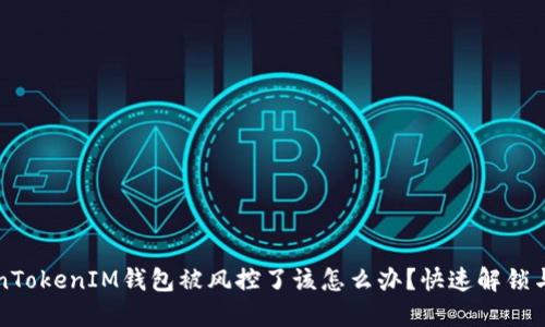 如果TokenTokenIM钱包被风控了该怎么办？快速解锁与对策指南