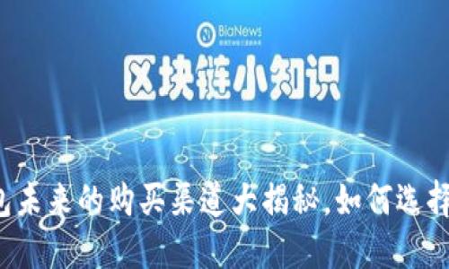 区块链钱包未来的购买渠道大揭秘，如何选择最优钱包？