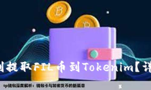 新手必看：如何顺利提取FIL币到Tokenim？详细流程与规则解析