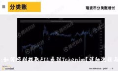 新手必看：如何顺利提取FIL币到Tokenim？详细流程