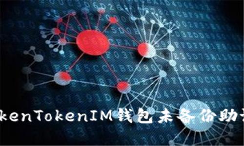 如何解决TokenTokenIM钱包未备份助记词的问题？
