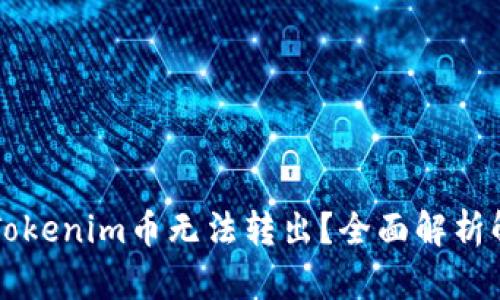 为什么Tokenim币无法转出？全面解析解决方案