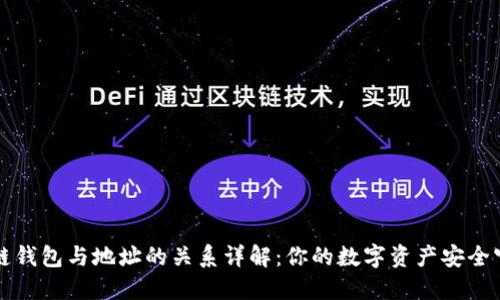 区块链钱包与地址的关系详解：你的数字资产安全守护者