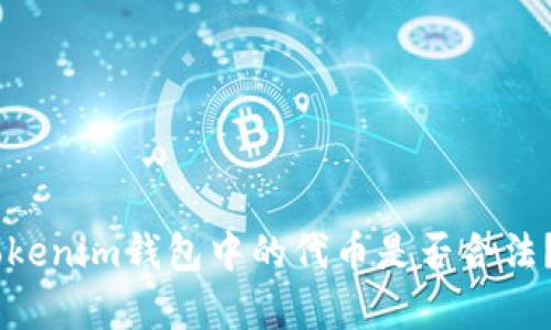 在TokenTokenim钱包中的代币是否合法？全面解析！