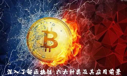 
深入了解区块链：六大种类及其应用前景
