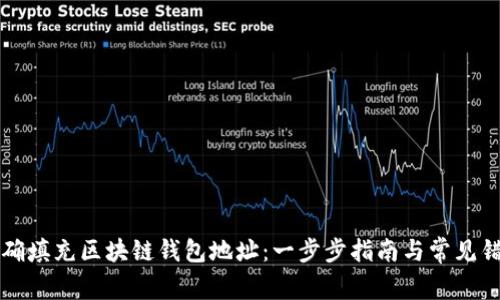 如何正确填充区块链钱包地址：一步步指南与常见错误解析
