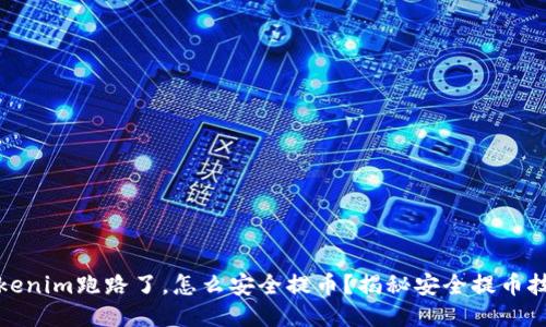 Tokenim跑路了，怎么安全提币？揭秘安全提币技巧