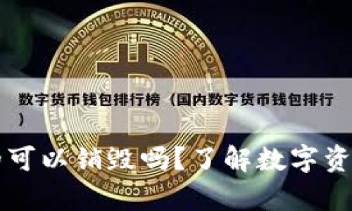 区块链钱包真的可以销毁吗？了解数字资产的安全与管理