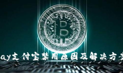 988pay支付宝禁用原因及解决方案详解