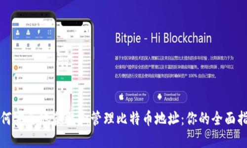 如何安全地获取和管理比特币地址：你的全面指南