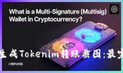 如何轻松生成Tokenim转账截图：最完整的指南