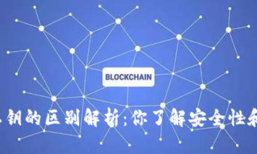 助记词与私钥的区别解析：你了解安全性和便捷性吗？