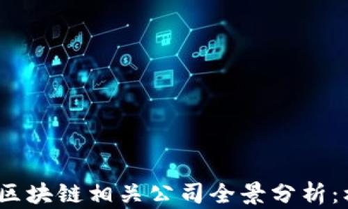 
2023年度区块链相关公司全景分析：机遇与挑战