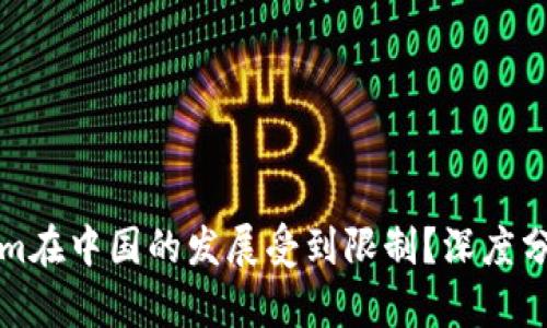 为什么Tokenim在中国的发展受到限制？深度分析与应对策略