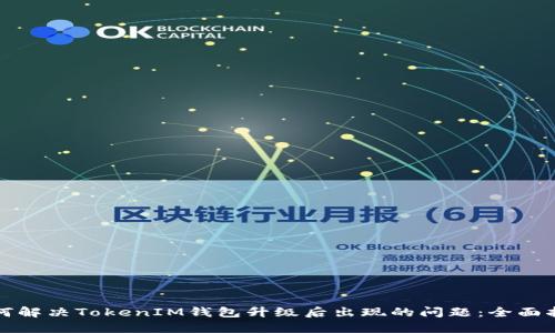 如何解决TokenIM钱包升级后出现的问题：全面指南