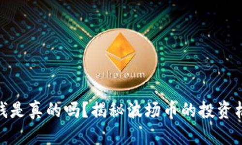 波场币赚钱是真的吗？揭秘波场币的投资机会与风险