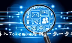 如何轻松导入Tokenim匙钥：一步一步的完整指南