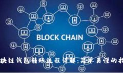 区块链钱包转账流程详解：简单易懂的指南