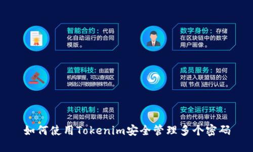 如何使用Tokenim安全管理多个密码