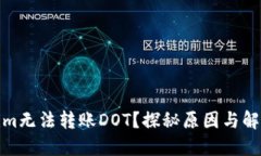 Tokenim无法转账DOT？探秘原因与解决方案