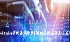 为何Tokenim被视为风险软？解析其潜在隐患与应对