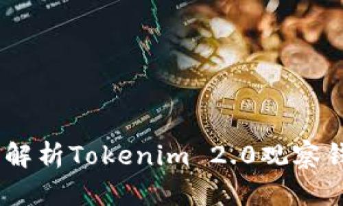 今晚的改变：深度解析Tokenim 2.0观察钱包的功能与优势