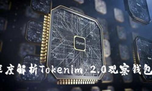 今晚的改变：深度解析Tokenim 2.0观察钱包的功能与优势