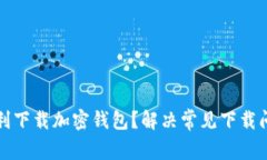 如何顺利下载加密钱包？解决常见下载问题指南