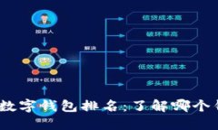 2021年中国数字钱包排名：了解哪个钱包最受欢迎