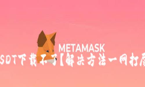 USDT下载不了？解决方法一网打尽！