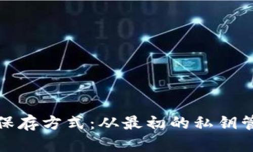 揭秘比特币的诞生与保存方式：从最初的私钥管理到数字钱包的演变