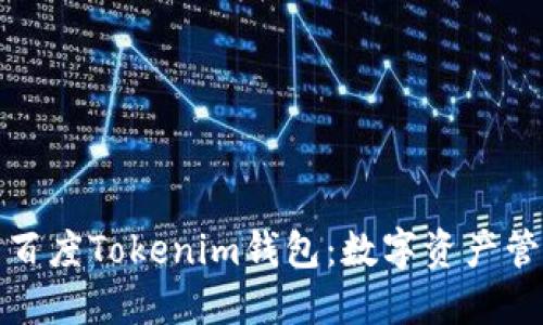 深入了解百度Tokenim钱包：数字资产管理新选择