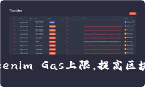 如何设置Tokenim Gas上限，提高区块链交易效率