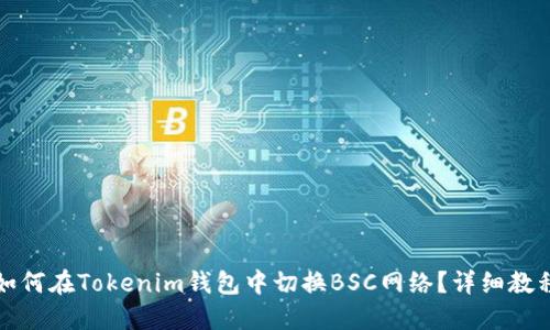 如何在Tokenim钱包中切换BSC网络？详细教程