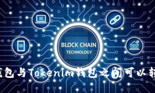 火币钱包与Tokenim钱包之间可以转币吗？
