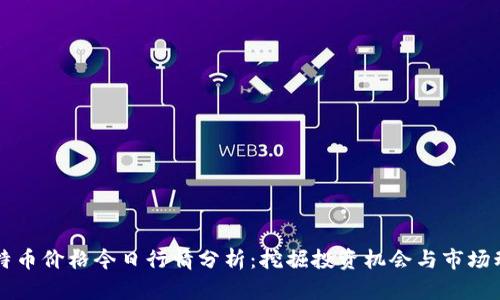 莱特币价格今日行情分析：挖掘投资机会与市场动向