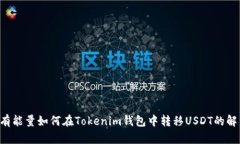 TRX没有能量如何在Tokenim钱包中转移USDT的解决方案