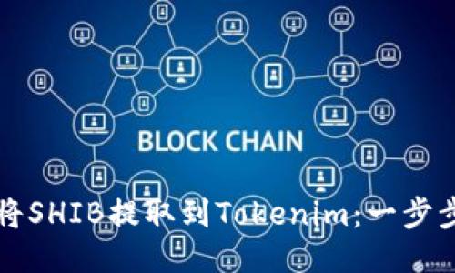 如何将SHIB提取到Tokenim：一步步指南